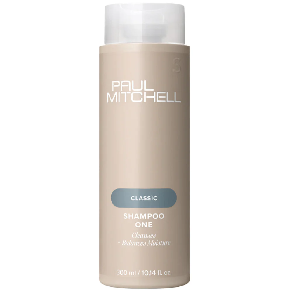 Shampoo One 300ml