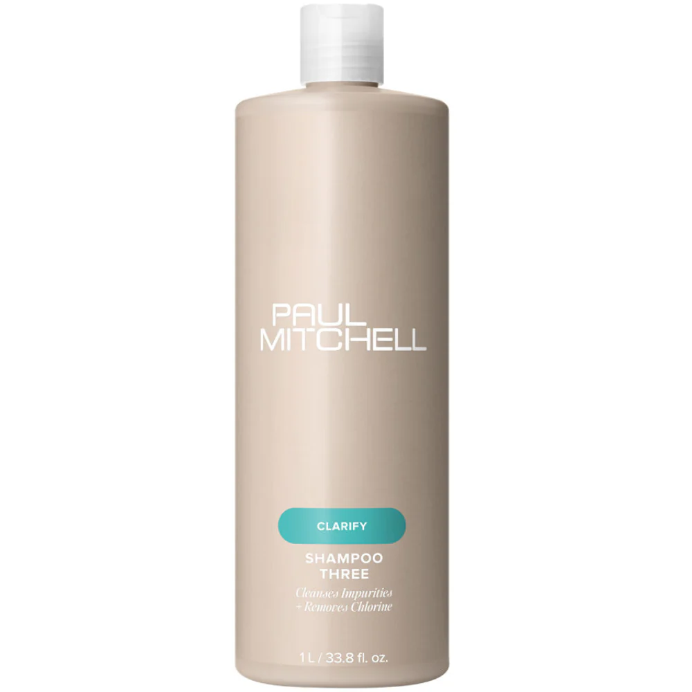 Shampoo Three 1L