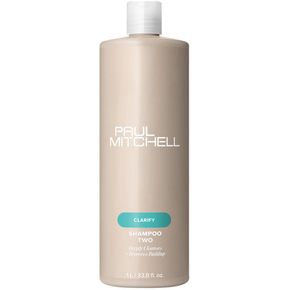 Shampoo Two 1L
