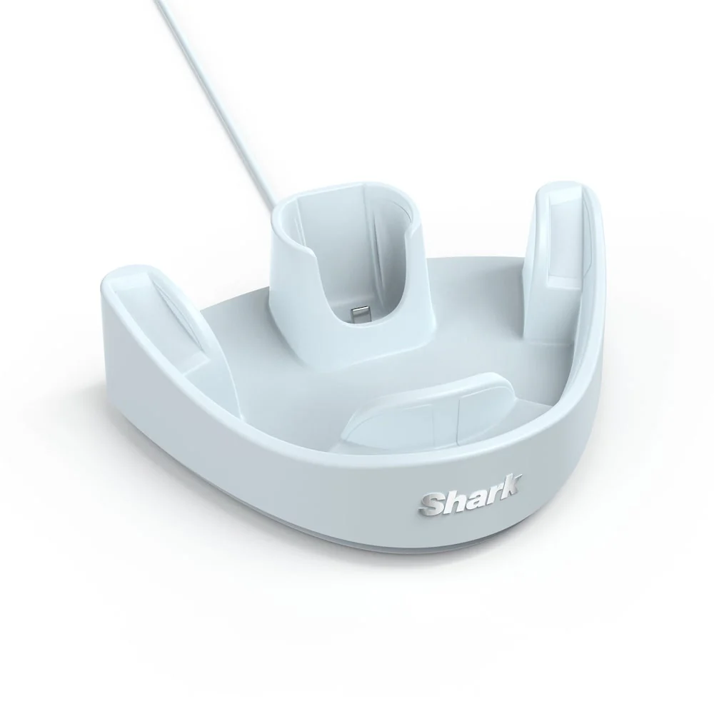 CryoGlow Charging Stand - Blue Frost