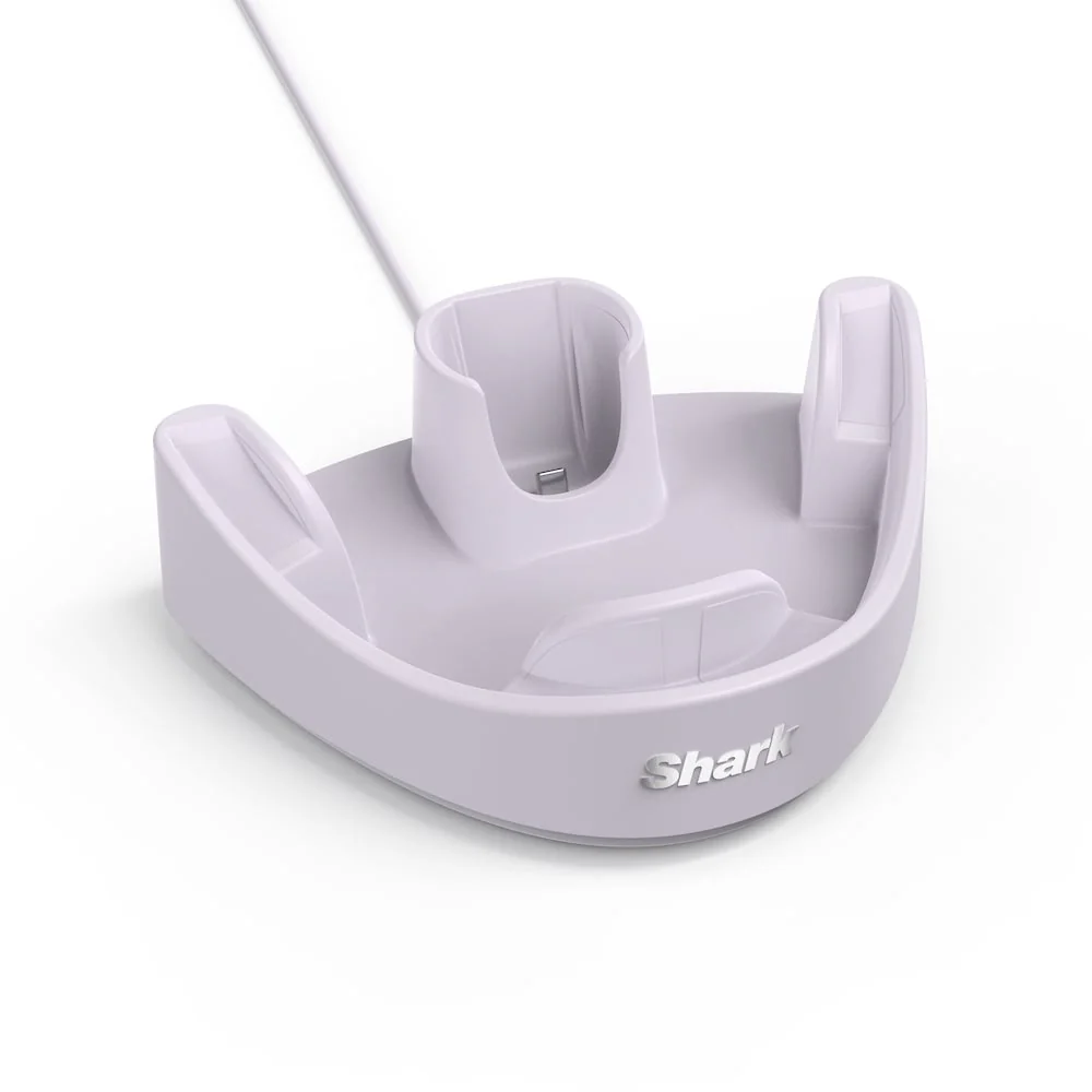 CryoGlow Charging Stand - Lilac Chill
