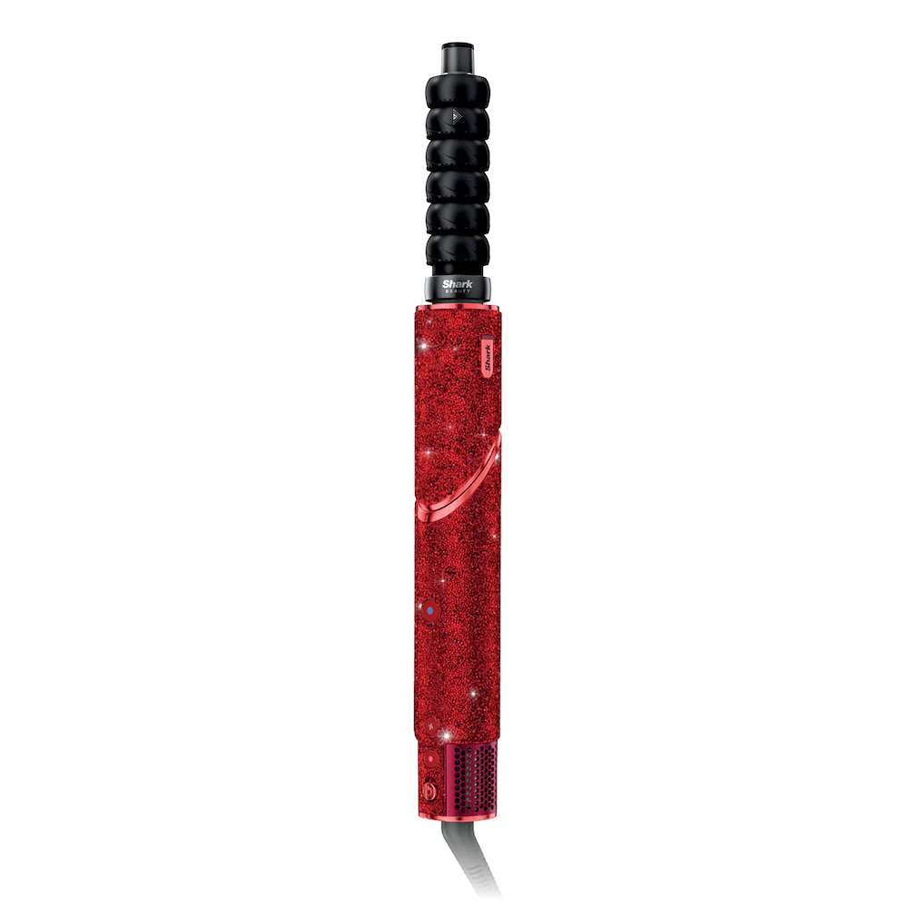 FlexStyle Air Styling & Drying System - Red Ruby Diamond - Image 8