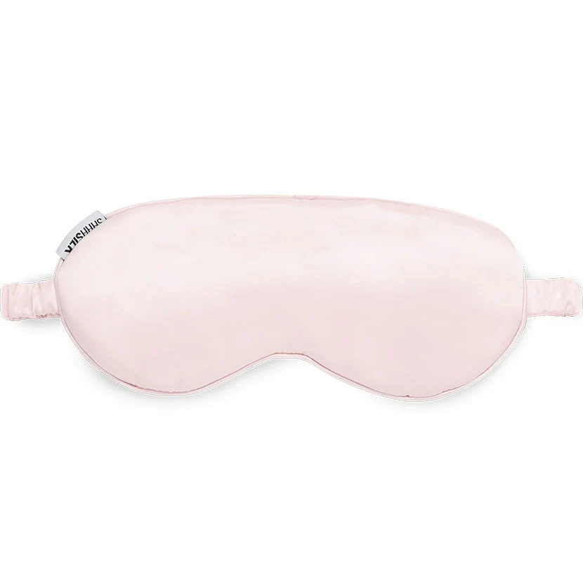 Eye Mask Pink