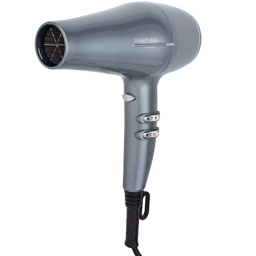 Artemis Dryer 2300W - Grey - Image 6
