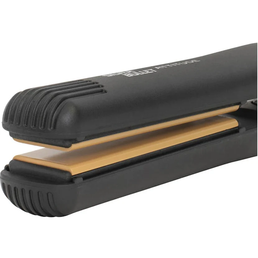 Attitude Straightener Black - Image 3
