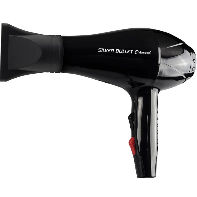 Ethereal Dryer 2000W- Black - Image 3