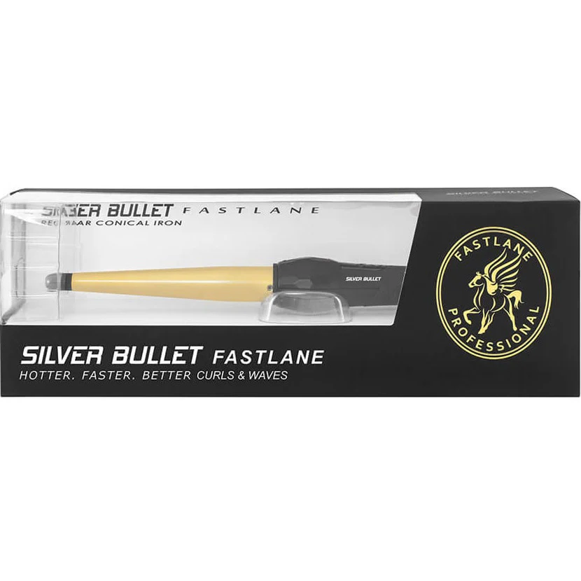 Fastlane Ceramic Conical Gold - 13mm-25mm - Image 2