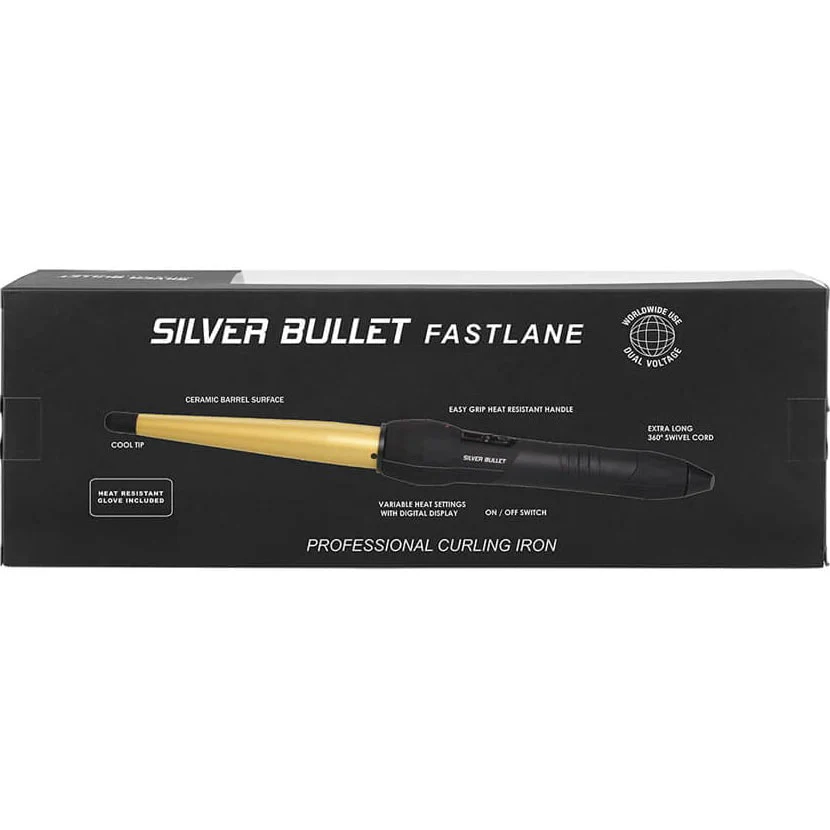 Fastlane Ceramic Conical Gold - 13mm-25mm - Image 3