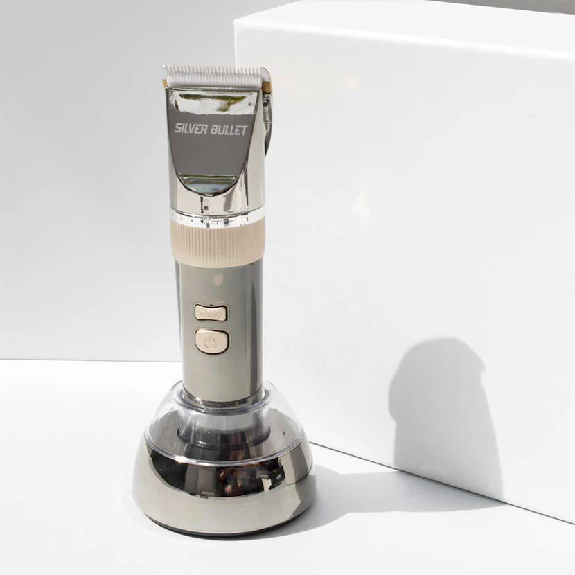 Grunt Clipper Cord/Cordless - Image 4