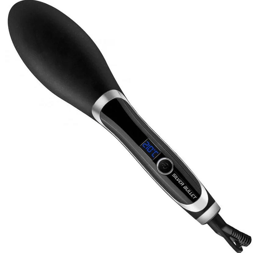 Hybrid Straightening Brush - Image 4
