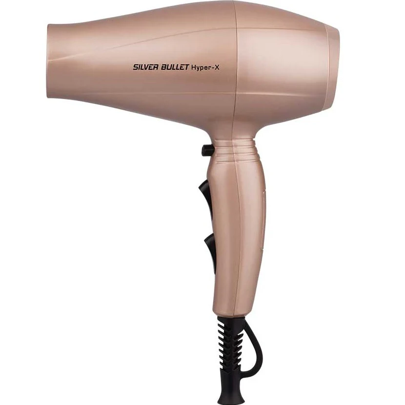 Hyper X Dryer Gold - Image 2