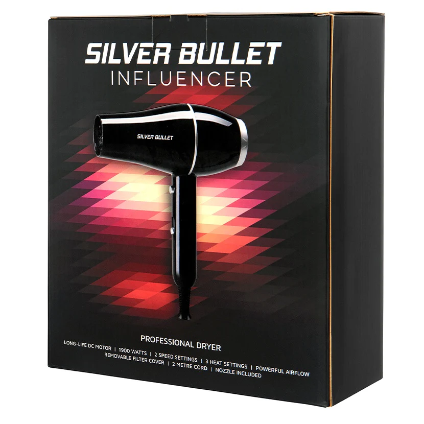 Influencer Dryer 1900W - Image 3