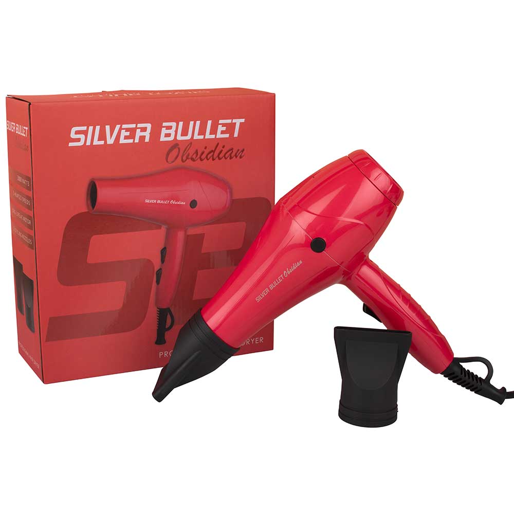 Obsidian Dryer 2000W - Watermelon - Image 3
