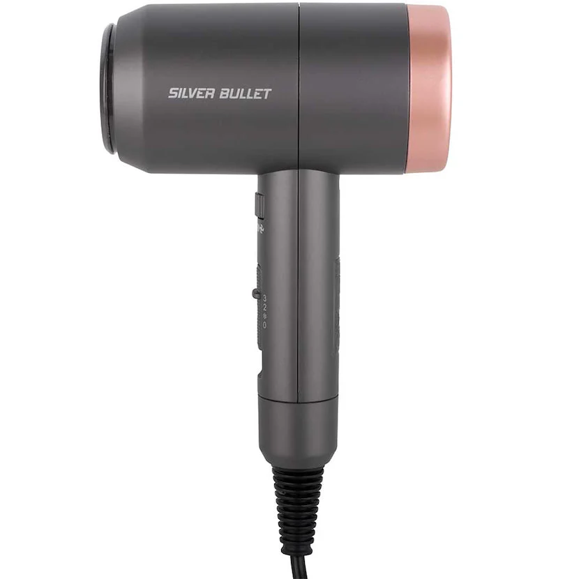 Odyssey Dryer 1800W - Black - Image 10