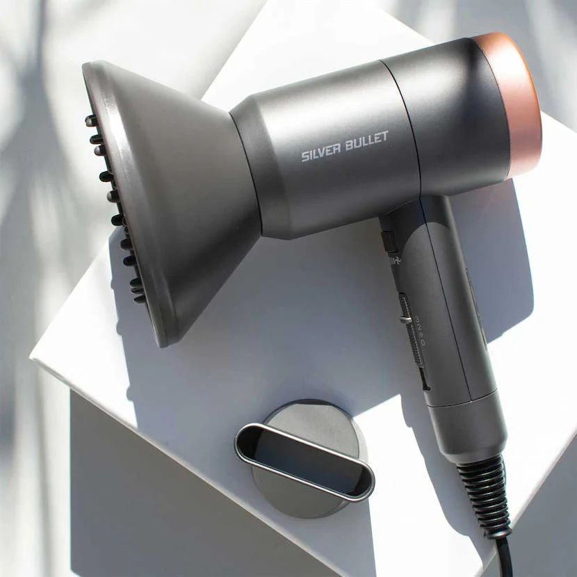 Odyssey Dryer 1800W - Black - Image 11