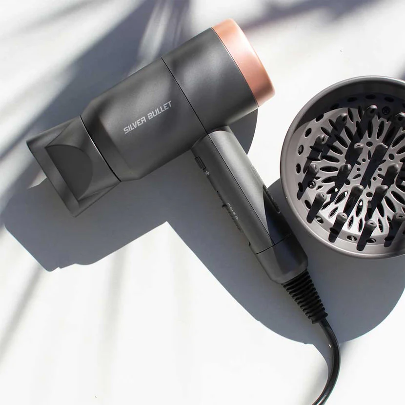 Odyssey Dryer 1800W - Black - Image 2