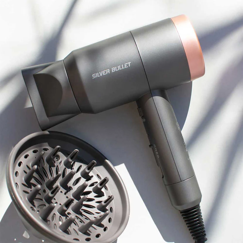 Odyssey Dryer 1800W - Black - Image 3