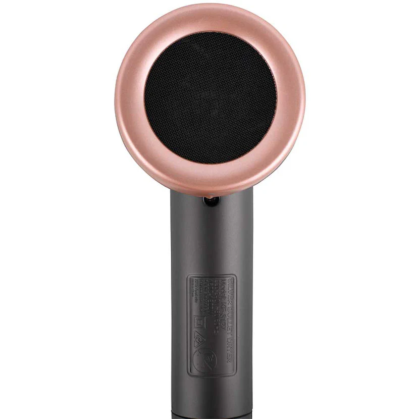 Odyssey Dryer 1800W - Black - Image 4