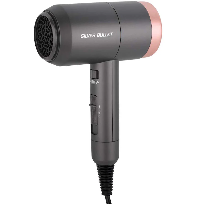 Odyssey Dryer 1800W - Black - Image 8