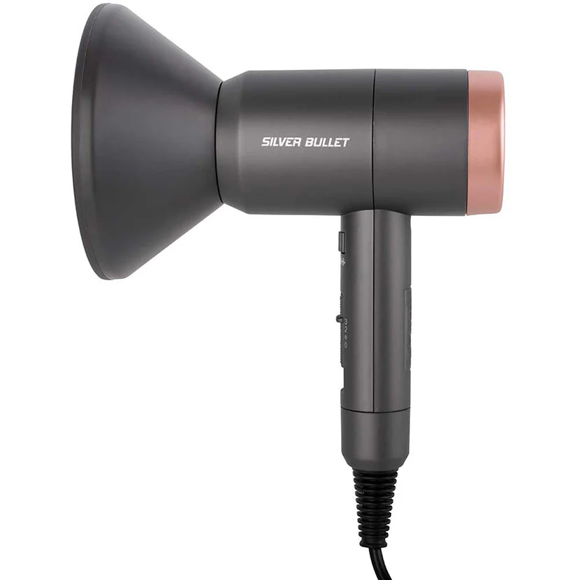 Odyssey Dryer 1800W - Black - Image 9