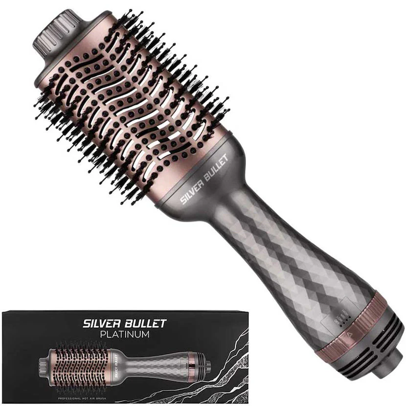 Platinum Hot Air Brush - Large - 73mm - Image 2