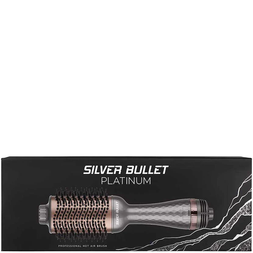 Platinum Hot Air Brush - Large - 73mm - Image 3