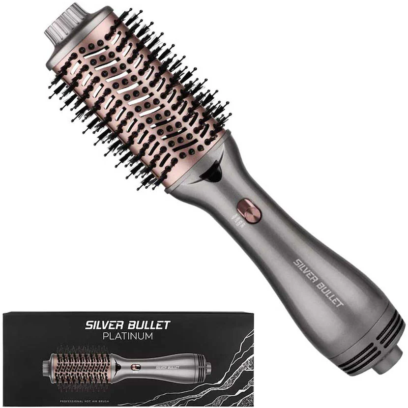 Platinum Hot Air Brush - Regular - 58mm - Image 2