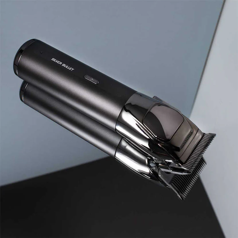 Sonic Speed Clipper Cord/Cordless - Image 3