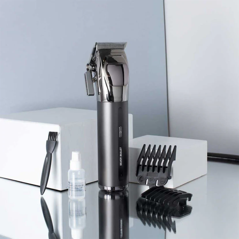 Sonic Speed Clipper Cord/Cordless - Image 4
