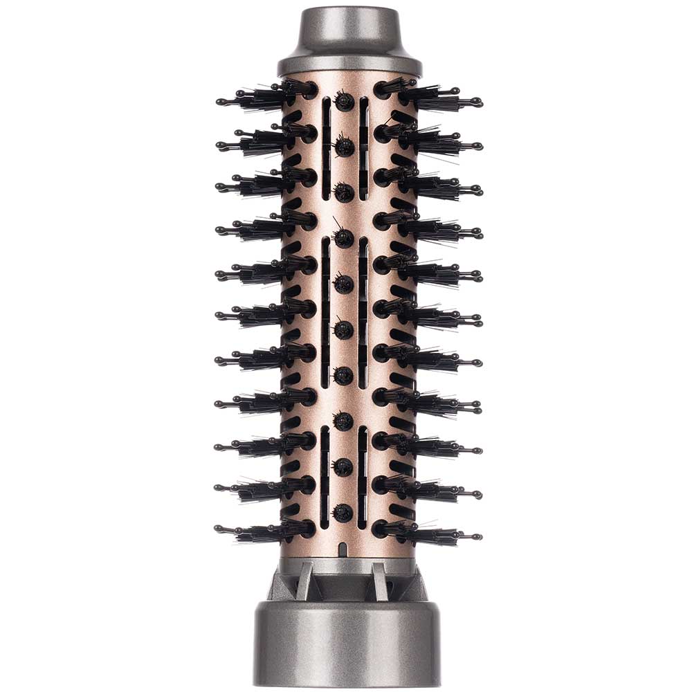 Superstar Spare Brush Attachments - 32mm Brush Head & 25mm Brush Head