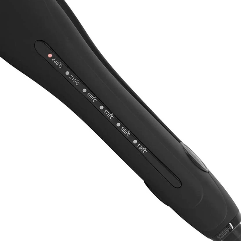 230Ir Titanium Elysium Infrared Heat Wide Straightener - Image 4