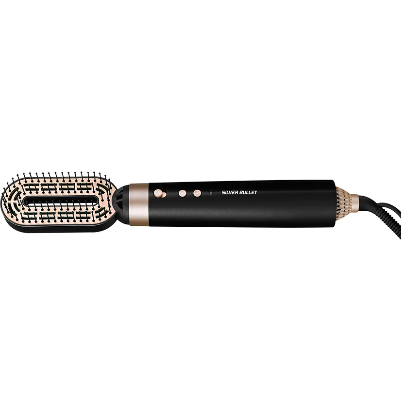 Unlimited Hot Air Brush