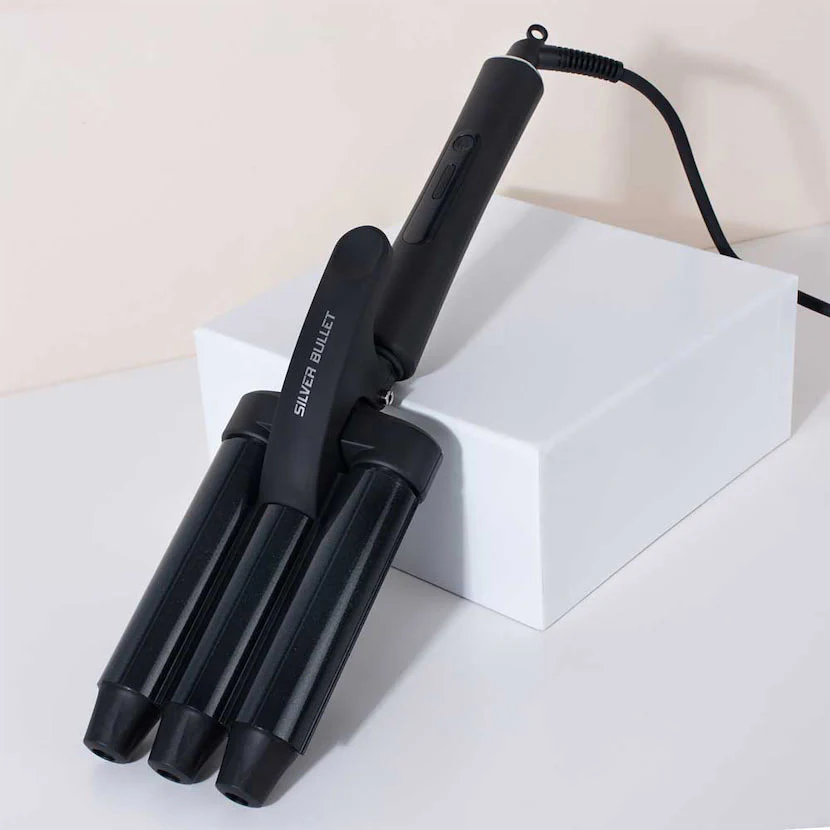 WonderCurl Triple Barrel Curler - Image 7