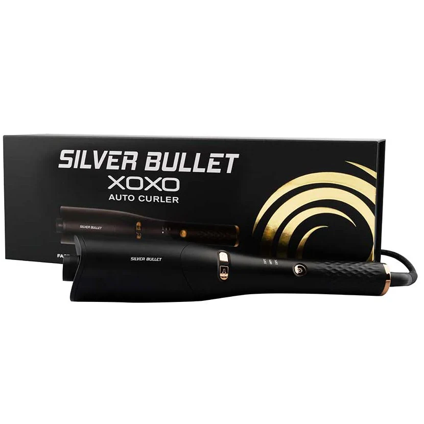 Xoxo Auto Hair Curler - Image 5