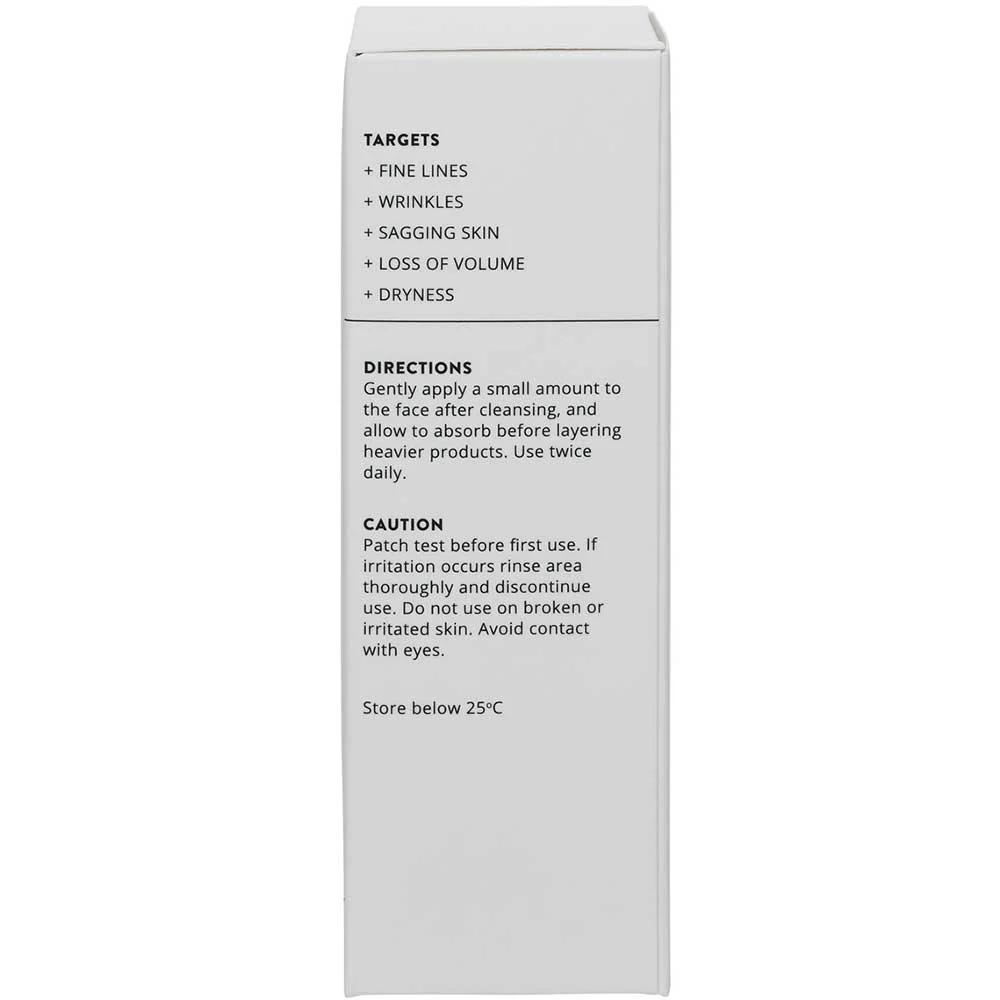 Advance Superlift Lifting & Firming Complex 30ml - Image 6