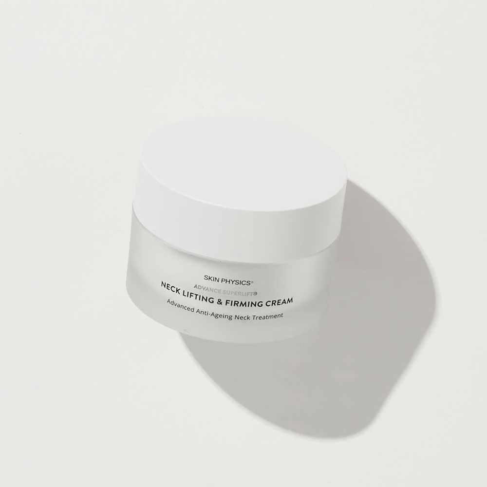Advance Superlift Neck Lifting & Firming Cream 50ml - Image 7