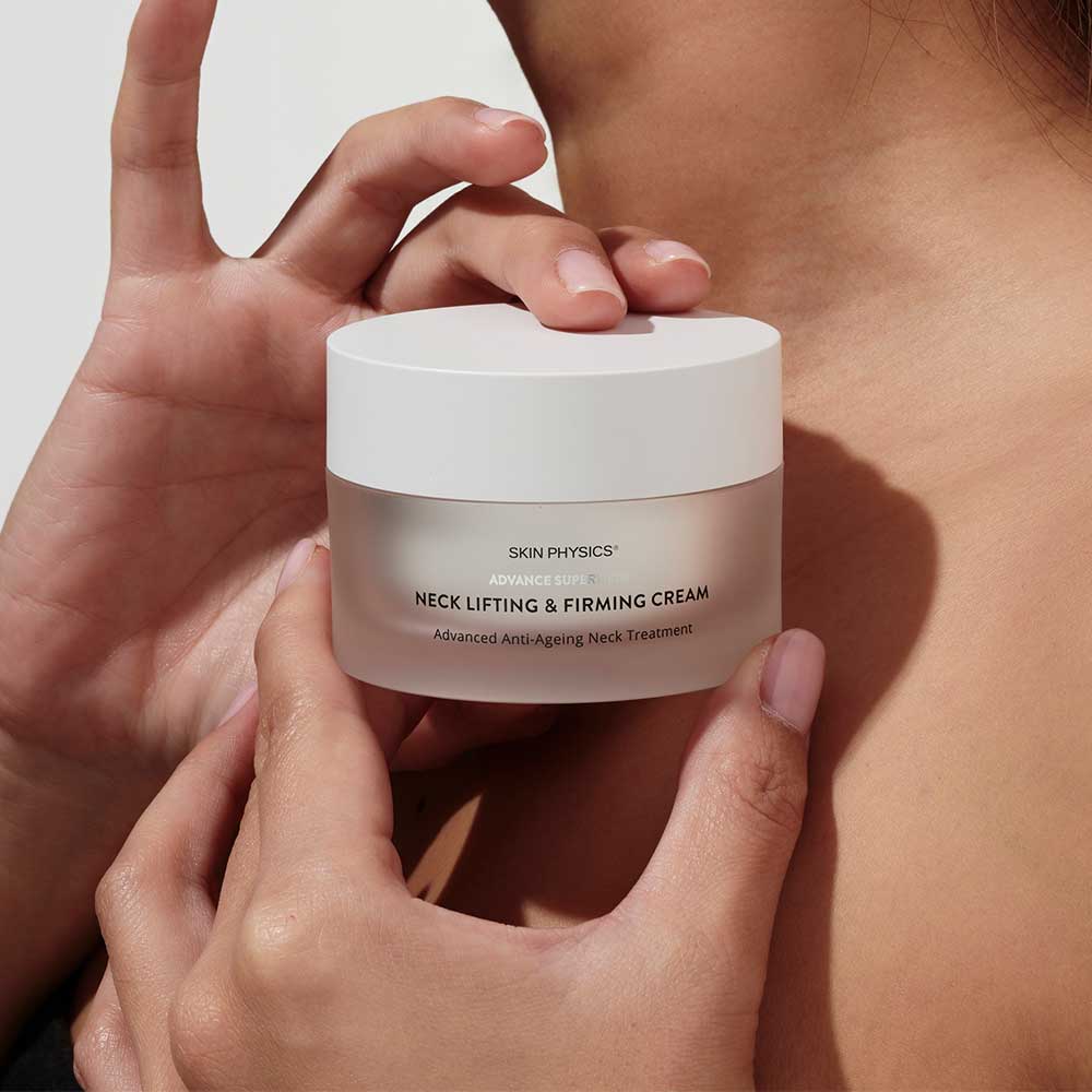 Advance Superlift Neck Lifting & Firming Cream 50ml - Image 9