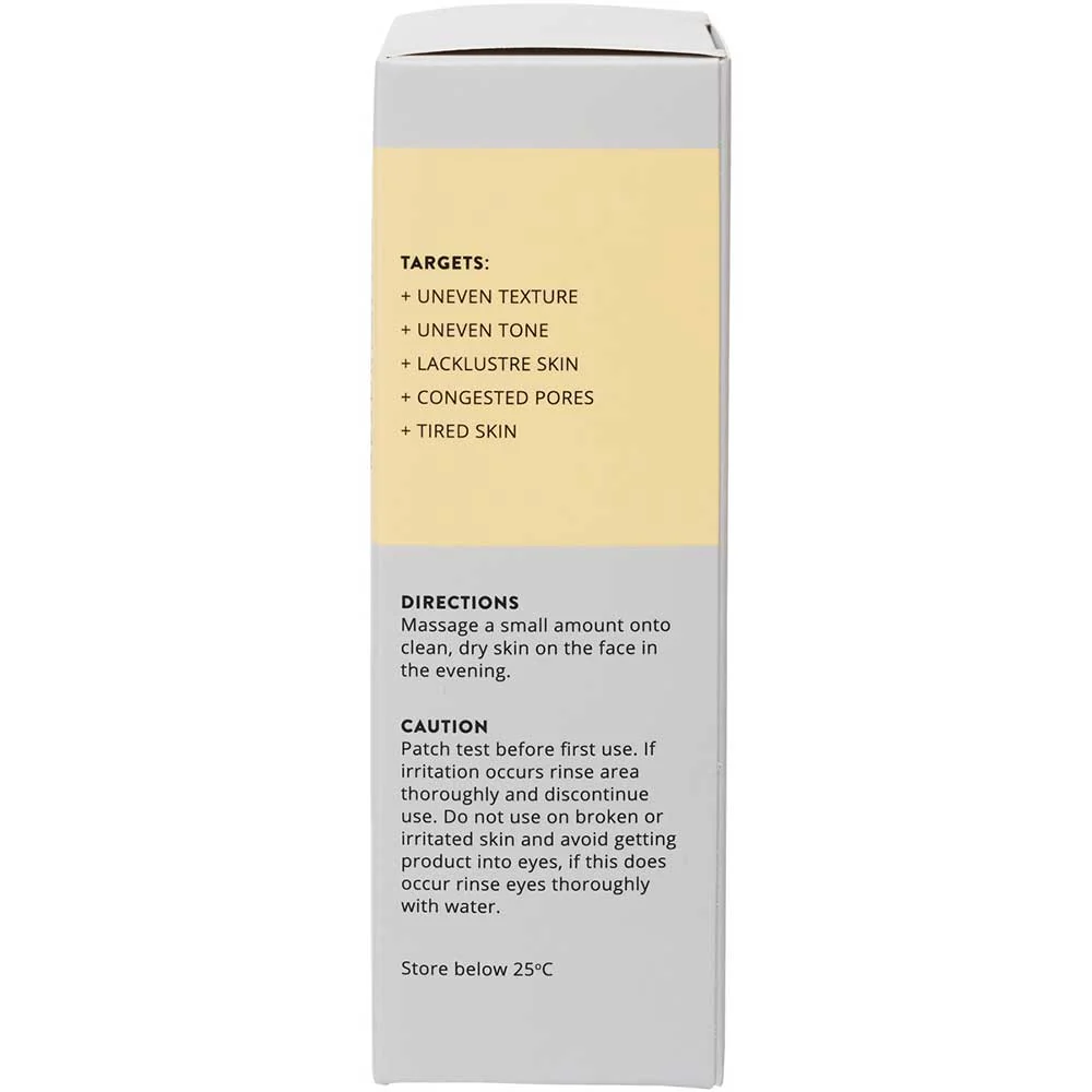 AHA Renewal Serum 30mL - Image 4