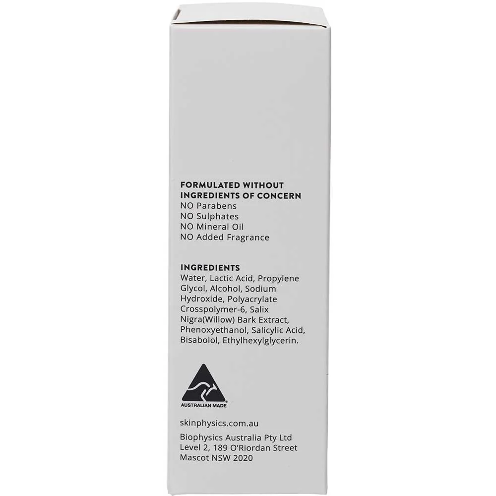 AHA Renewal Serum 30mL - Image 5