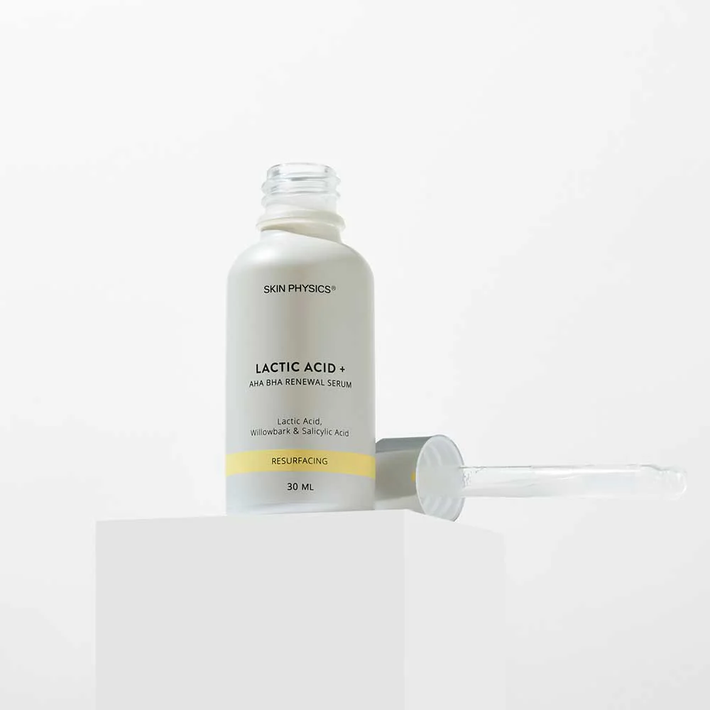 AHA Renewal Serum 30mL - Image 6