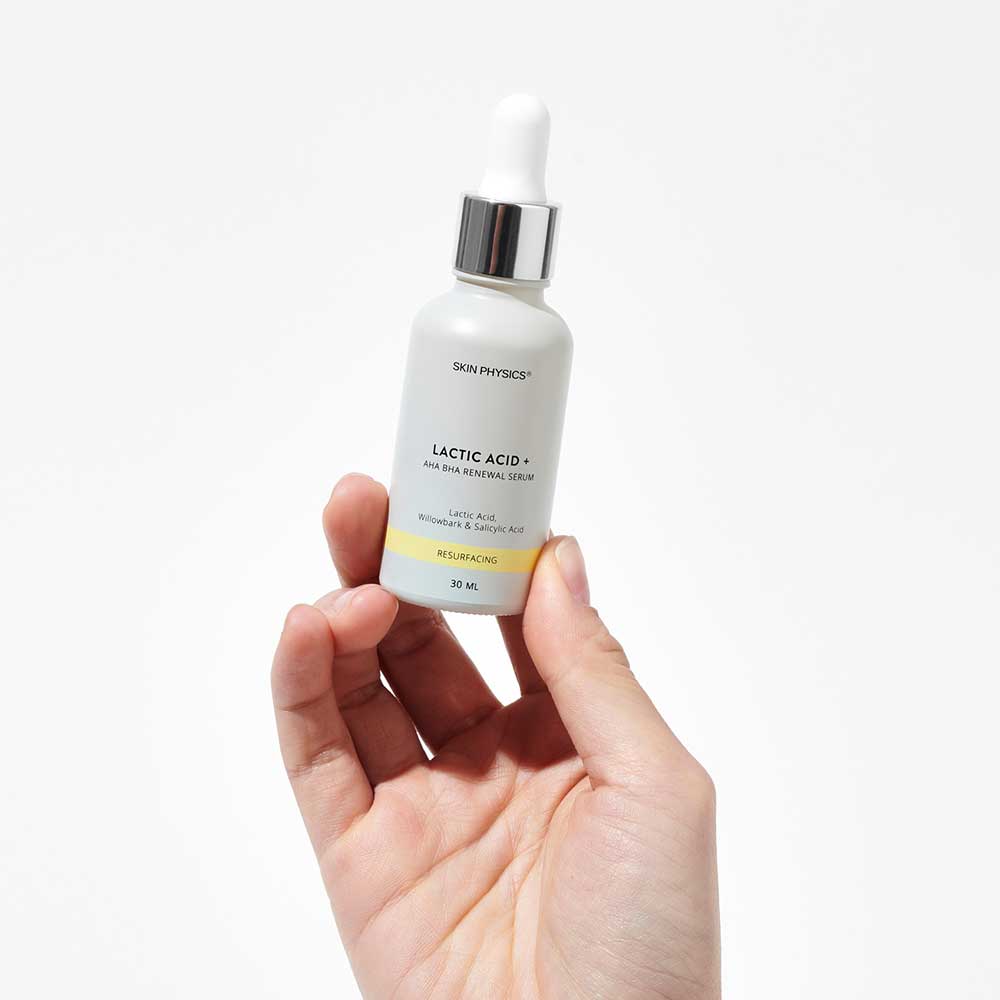 AHA Renewal Serum 30mL - Image 7