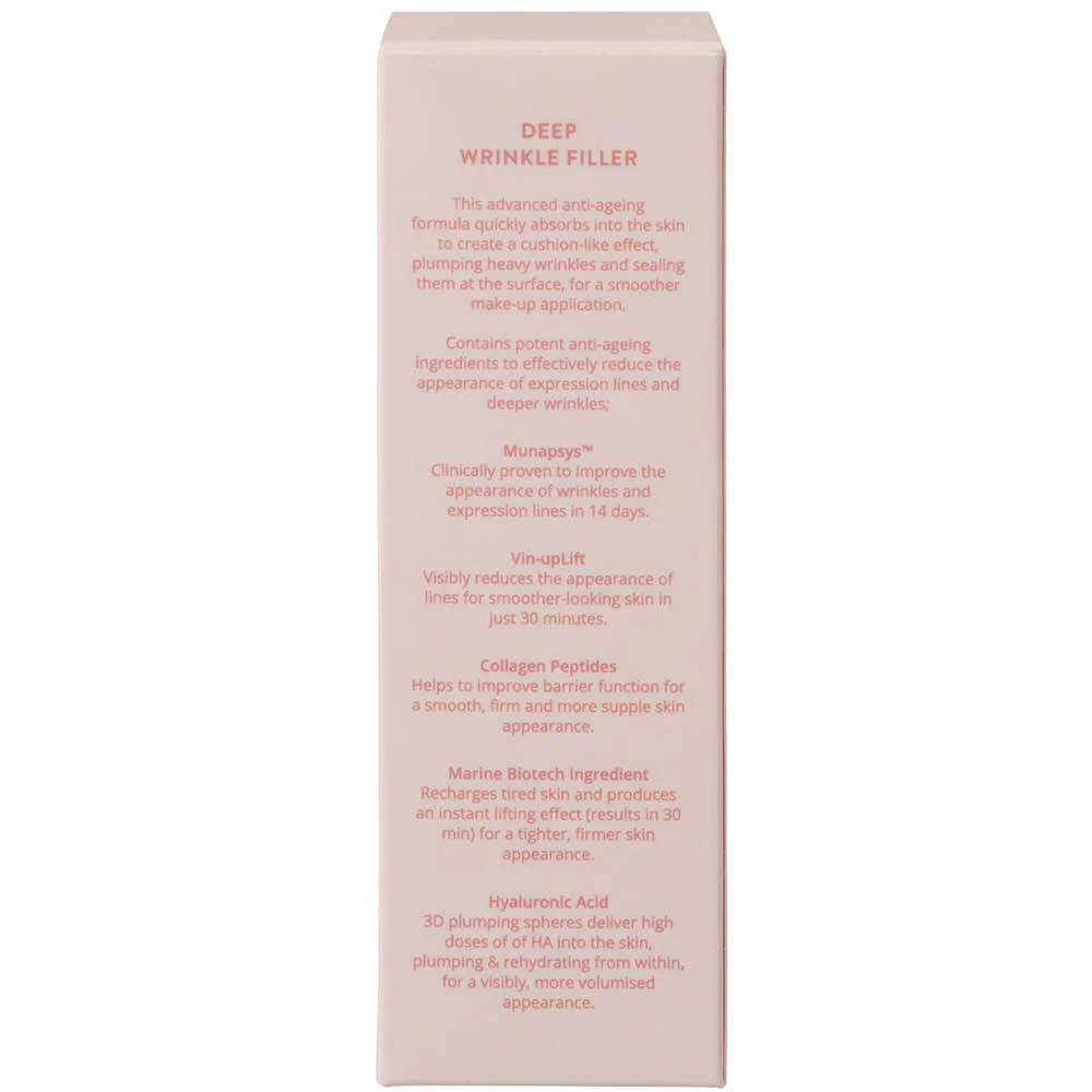 Deep Wrinkle Filler 20ml - Image 3