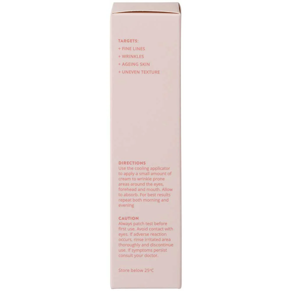 Deep Wrinkle Filler 20ml - Image 4