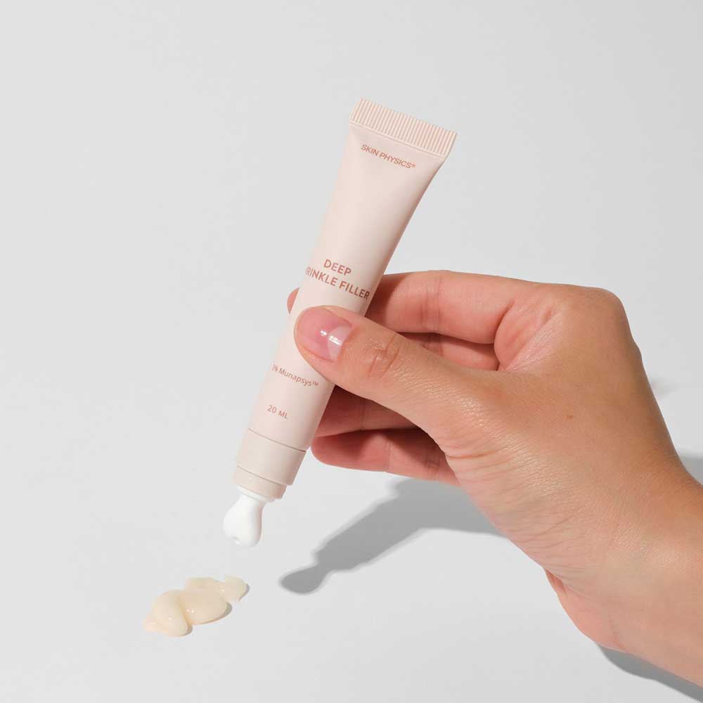 Deep Wrinkle Filler 20ml - Image 5