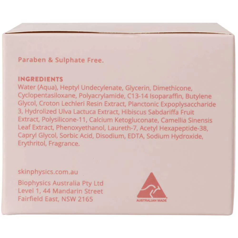 Facial Sculpting Gel 50ml - Image 2