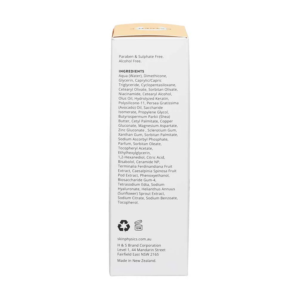 Vitamin C Brightening Daily Moisturiser 50ml - Image 4
