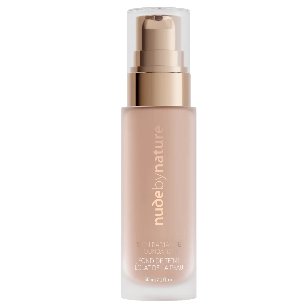 Skin Radiance Foundation 30g N115 Natural Ivory