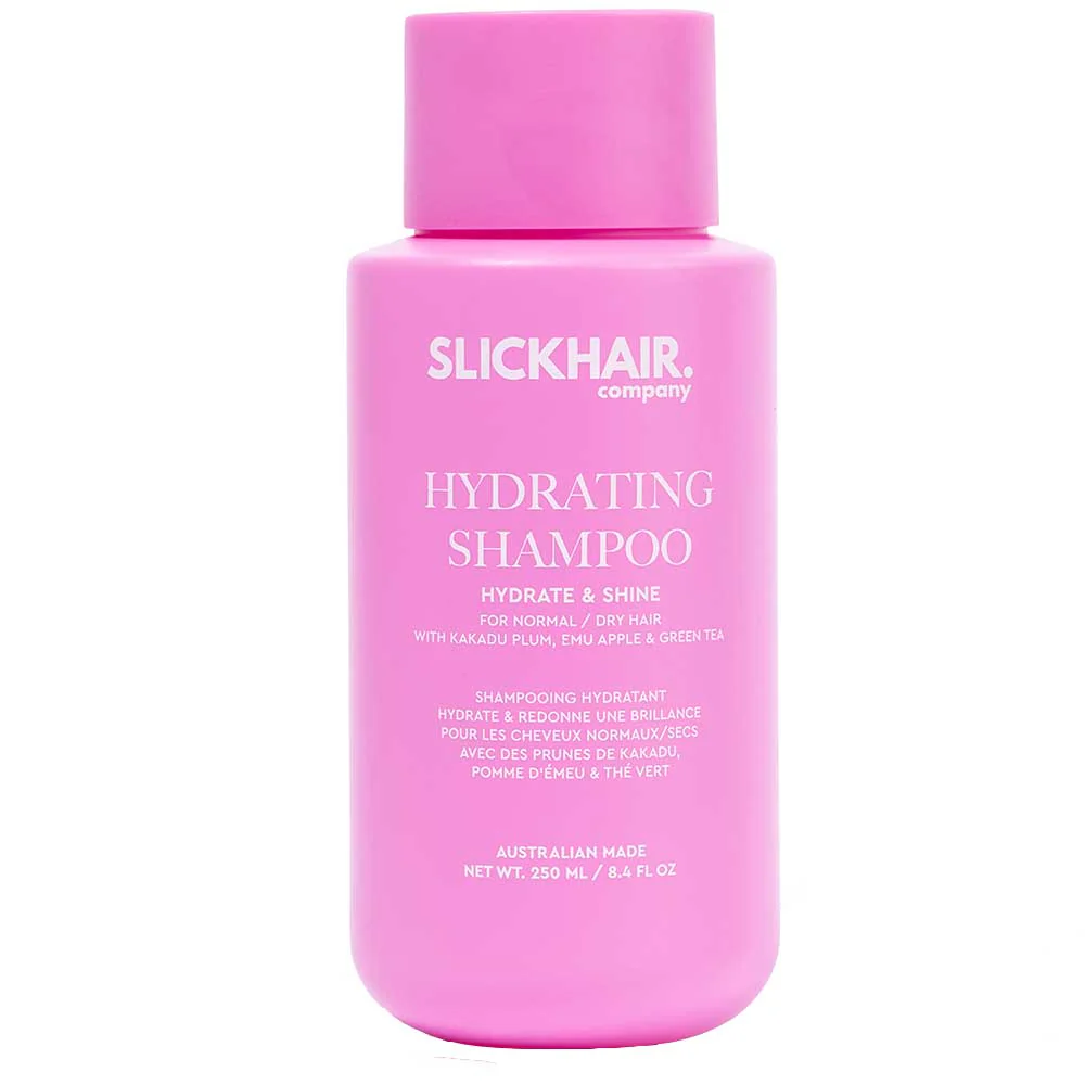 Hydrating Shampoo 250ml
