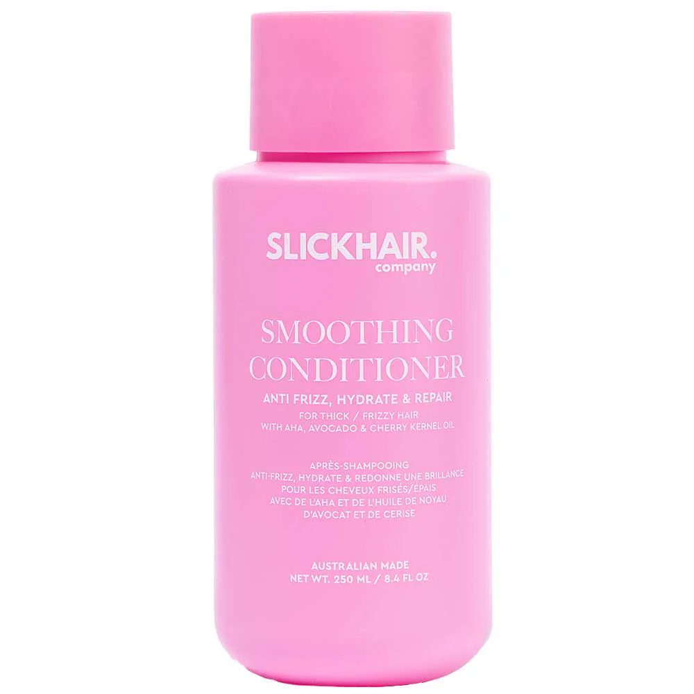 Smoothing Conditioner 250ml