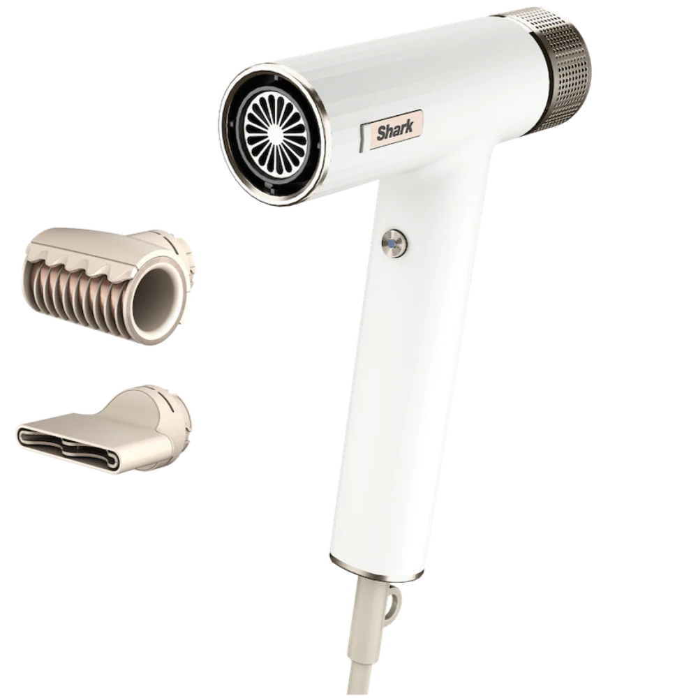 SpeedStyle Base RapidGloss Finisher & High-Velocity Dryer